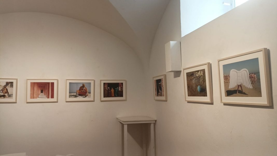 Galleria d’arte XXS aperto al contemporaneo