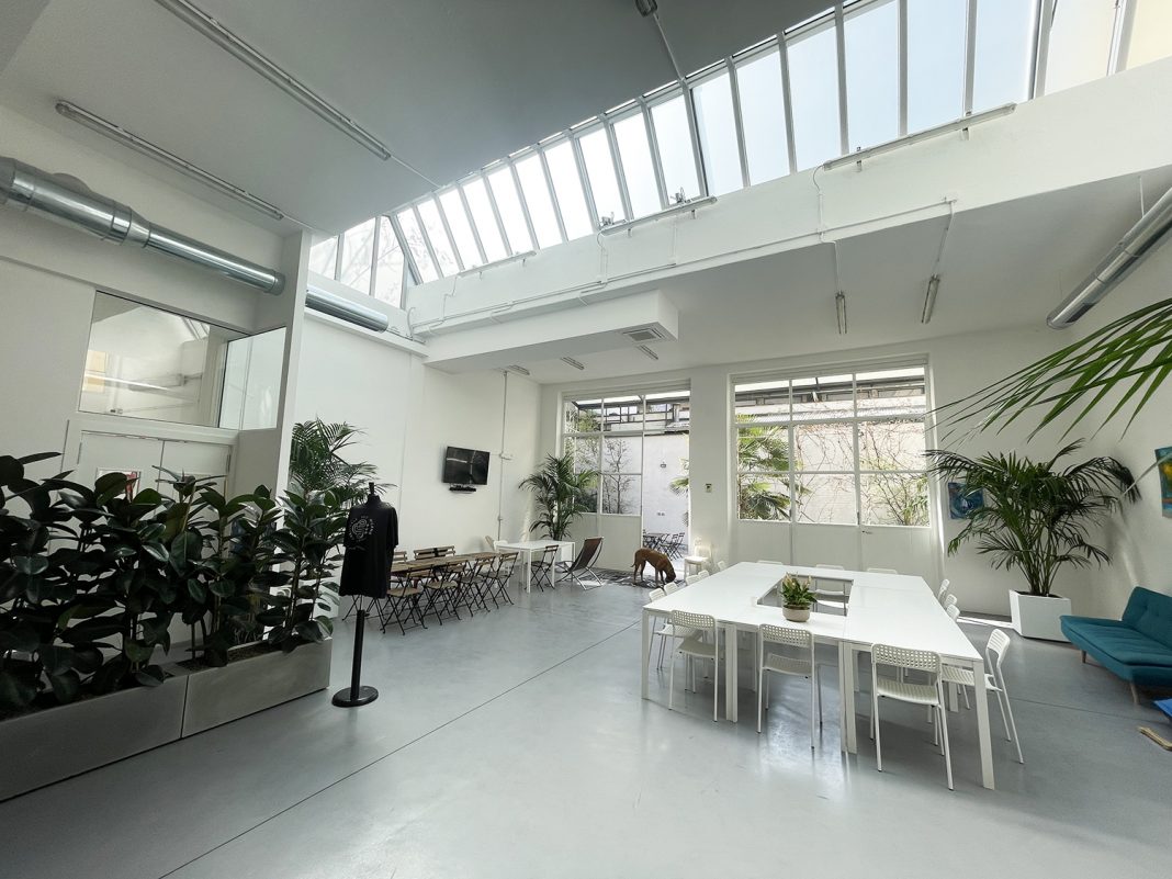 Spazio Culturale SC3 Milano