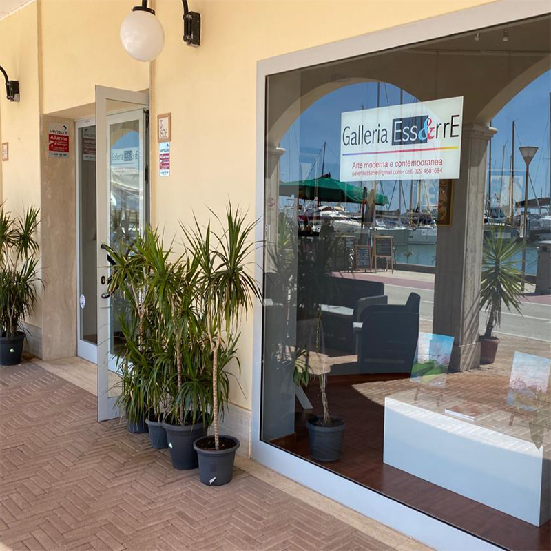 Porto turistico di Roma