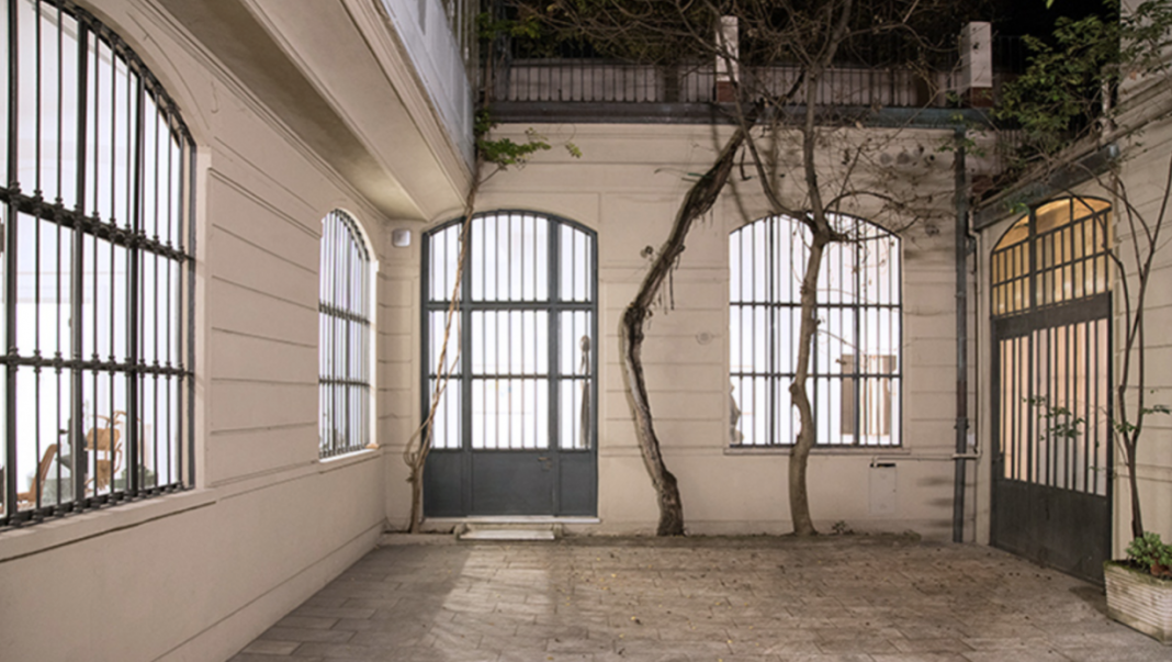 Archivio Iginio Balderi