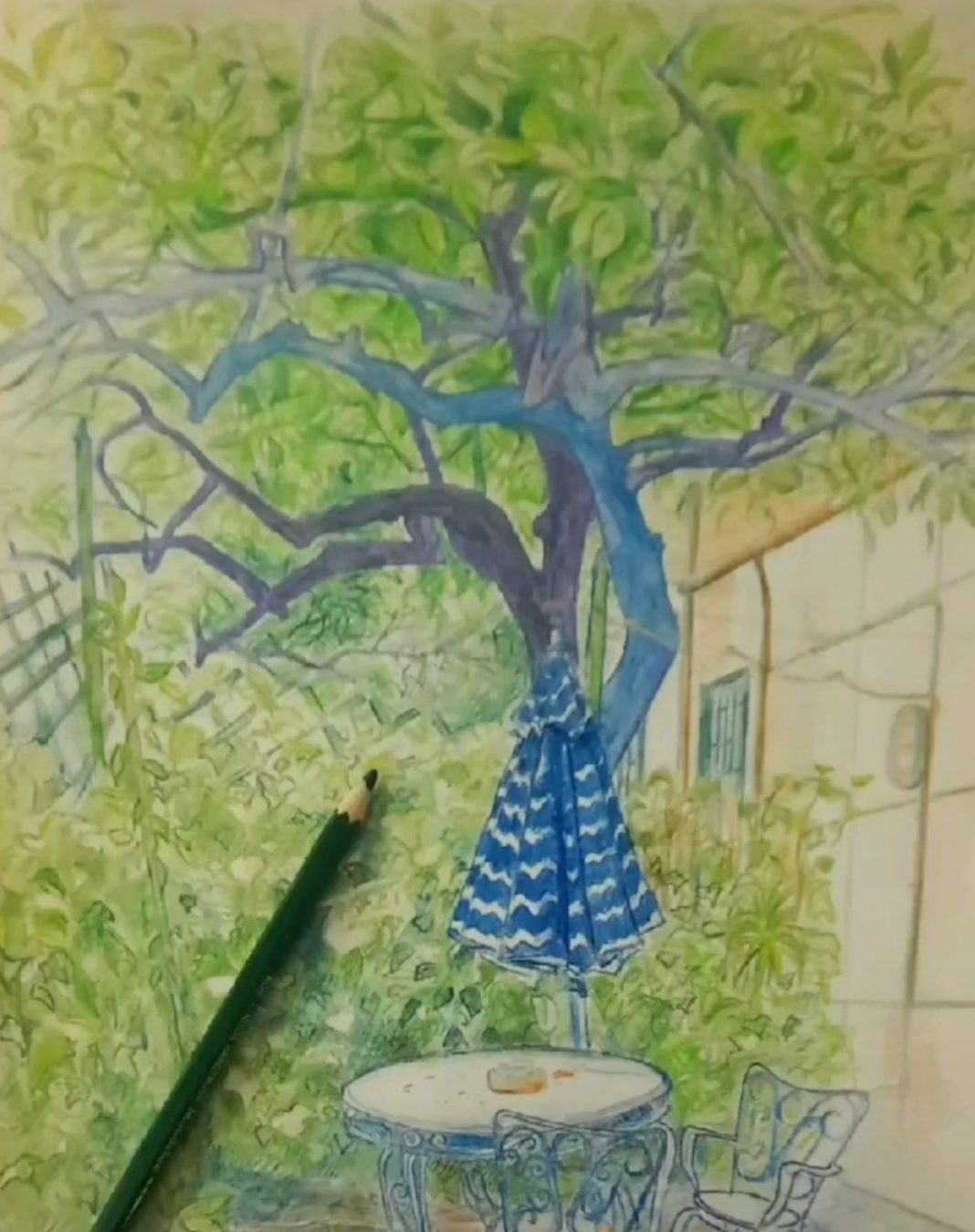 Galleria il giardino dell’artista