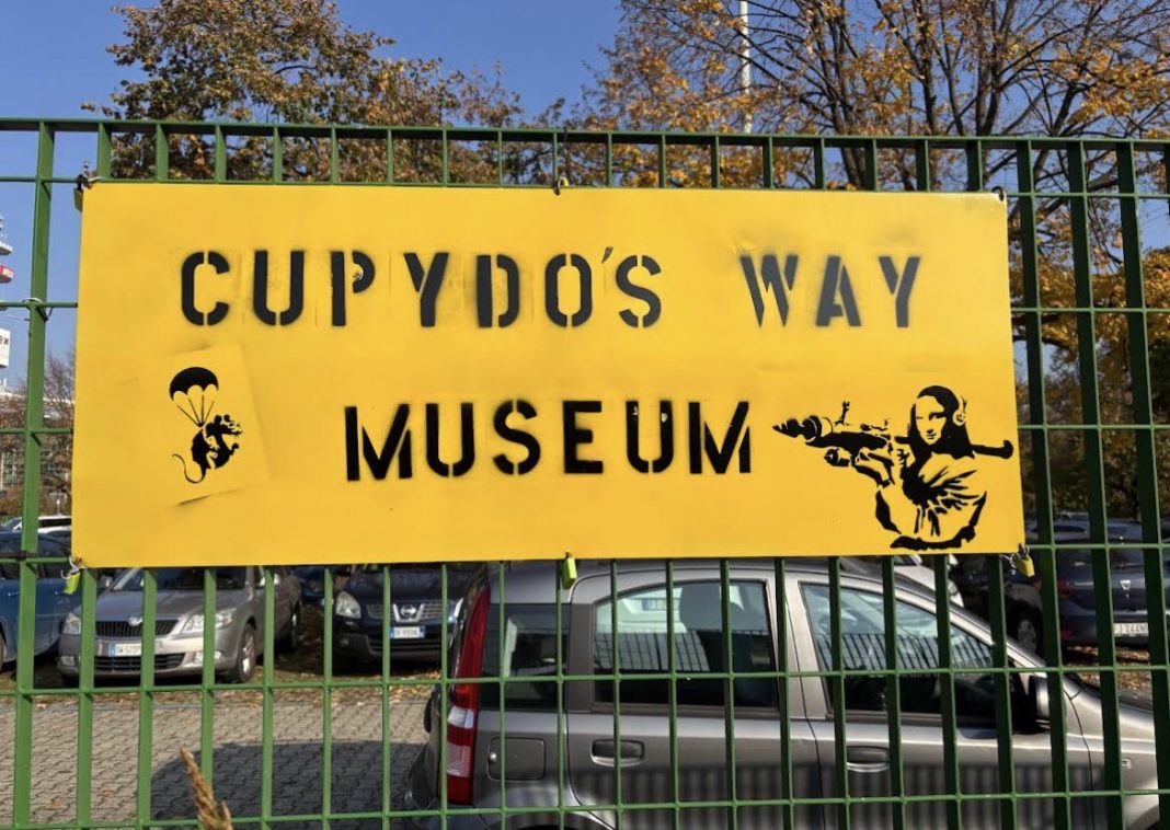 Cupydo’s Way Museum