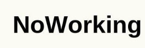 NoWorking