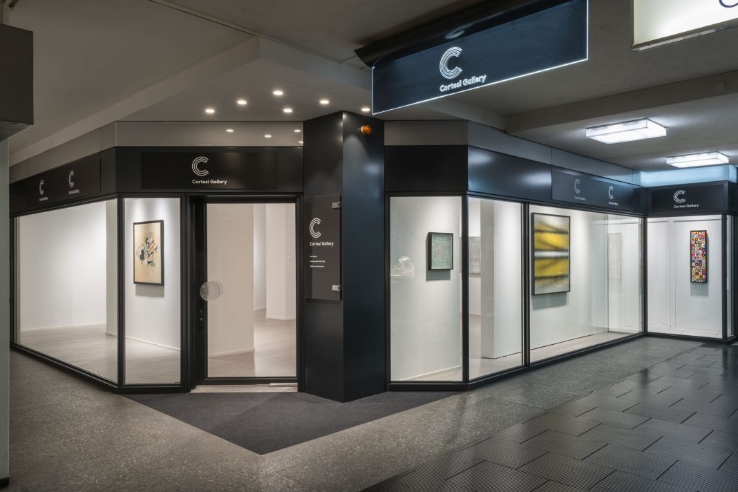 Cortesi Gallery