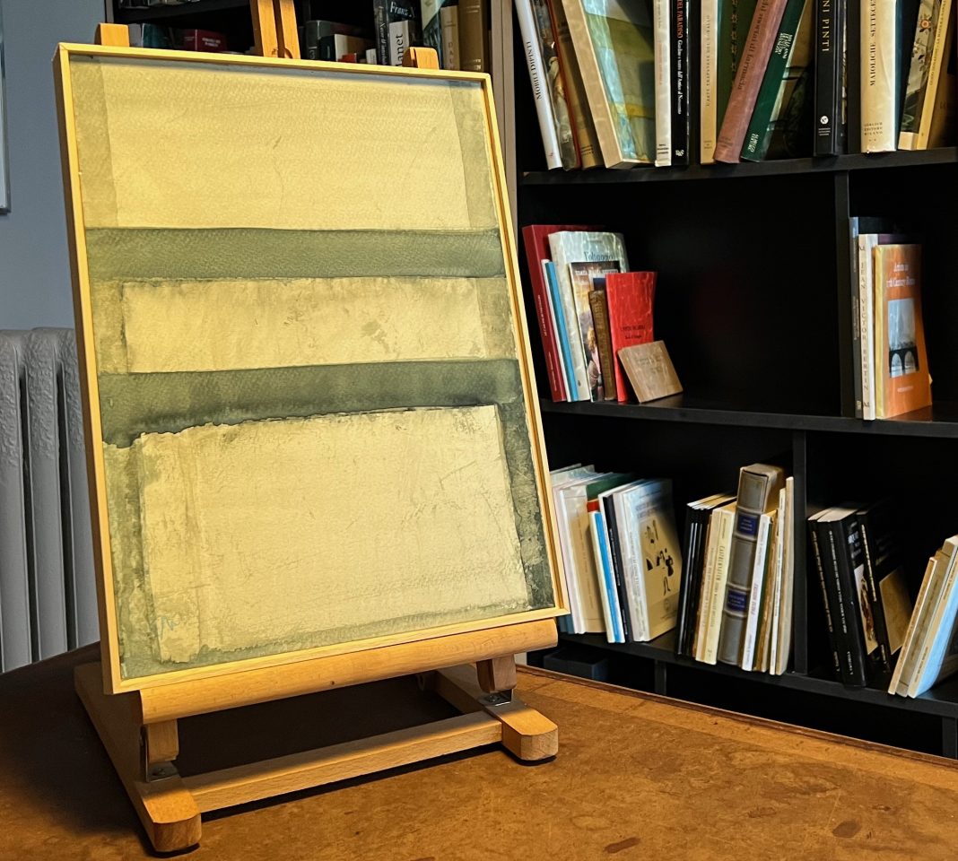 STUDIO MAURIZIO ROMANENGO