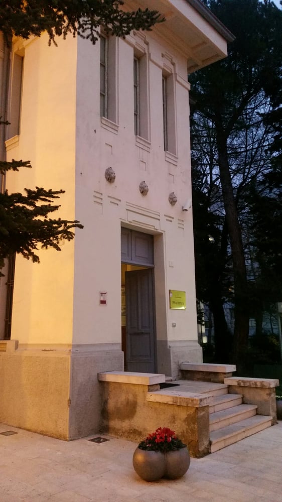 Pinacoteca provinciale di Potenza