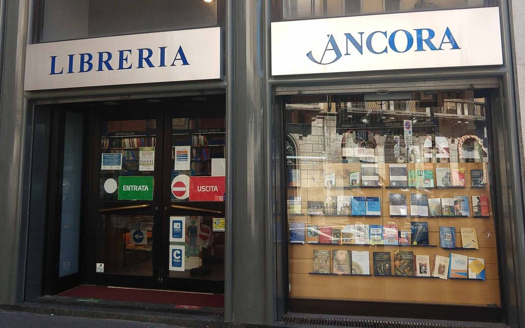 Libreria Ancora