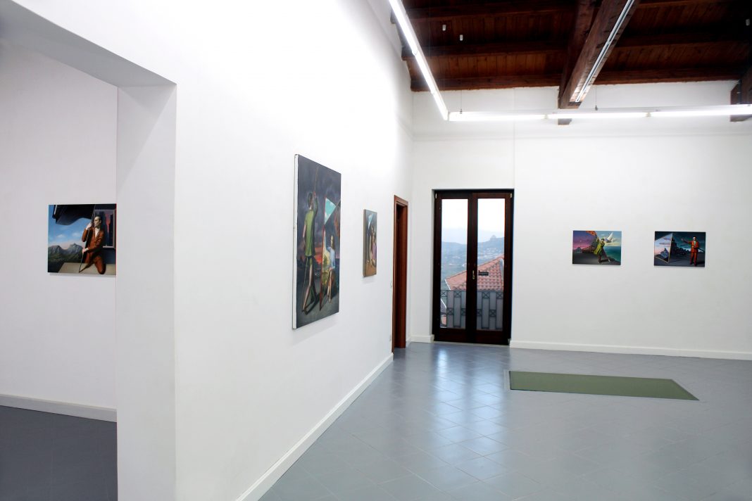 CASA TURESE arte contemporanea