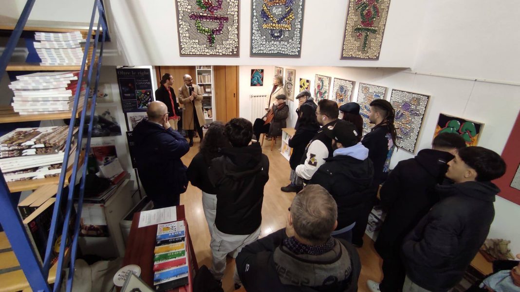 Centro d’arte Poyel