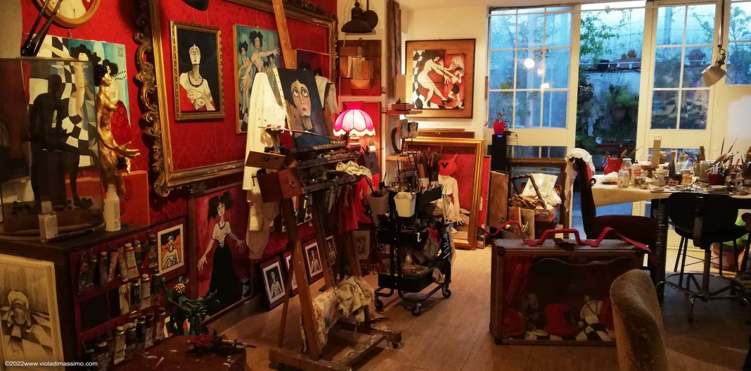 Studio Arte Viola