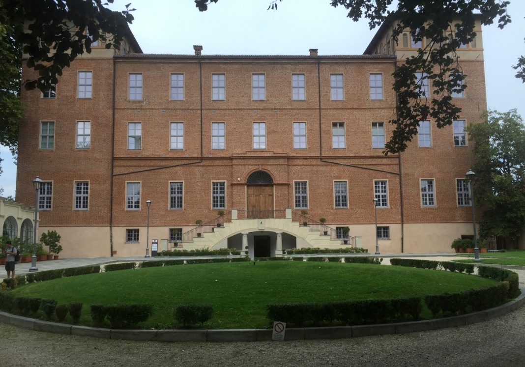 Castello Della Rovere