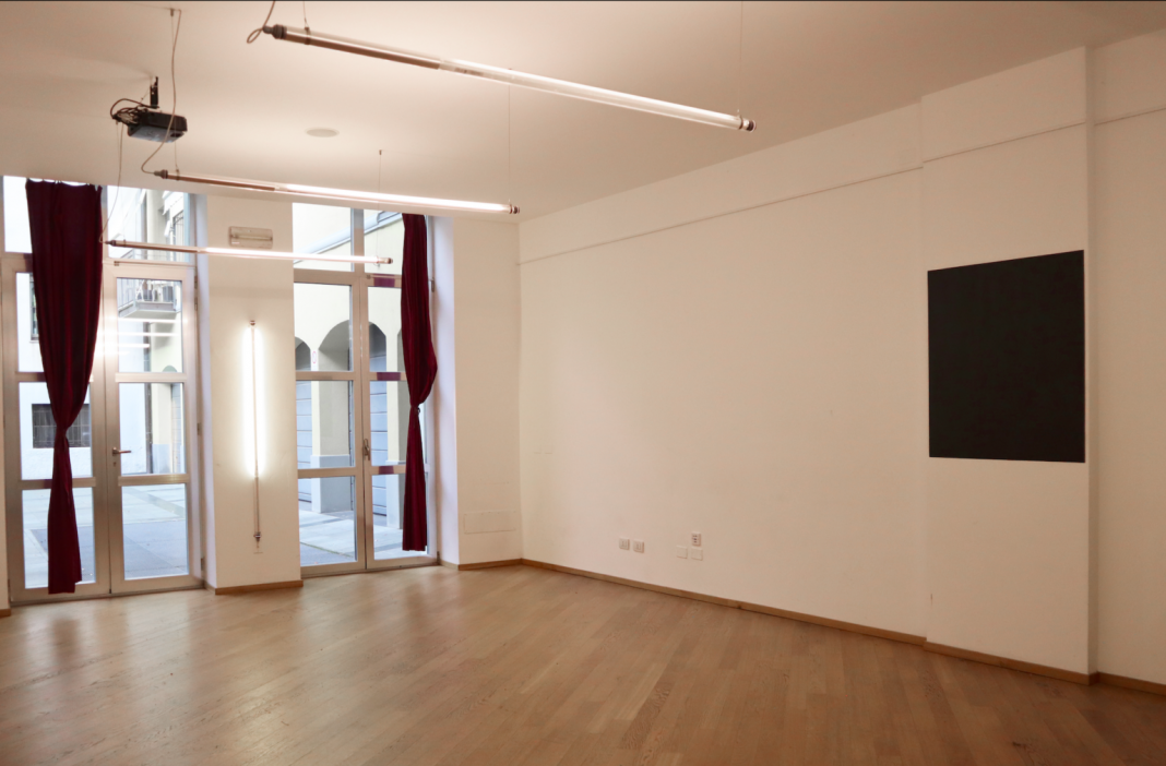 Crocicchio Art Space