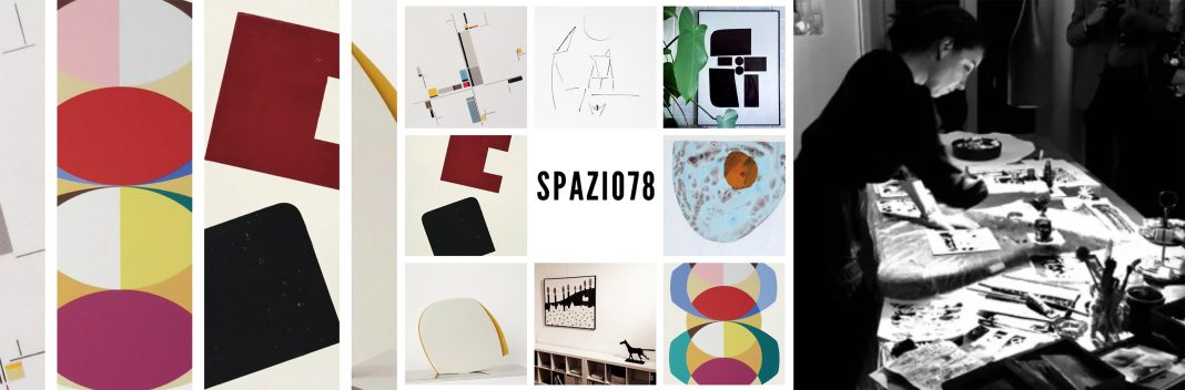 spazio78 Lugano