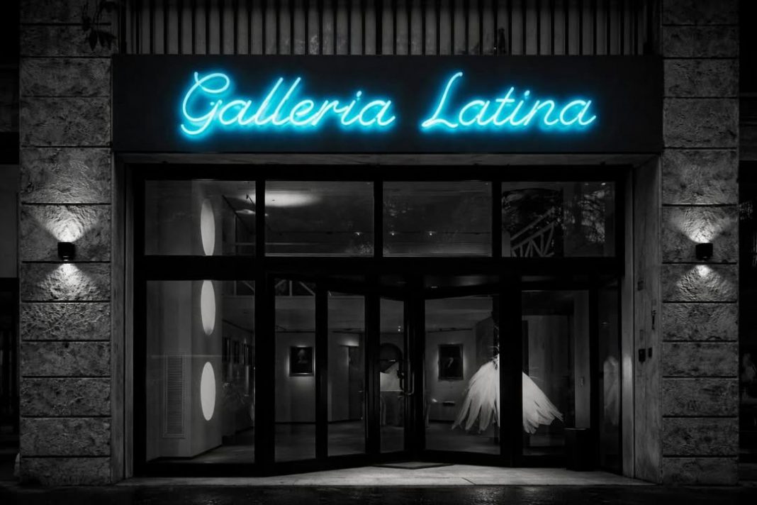Galleria Latina
