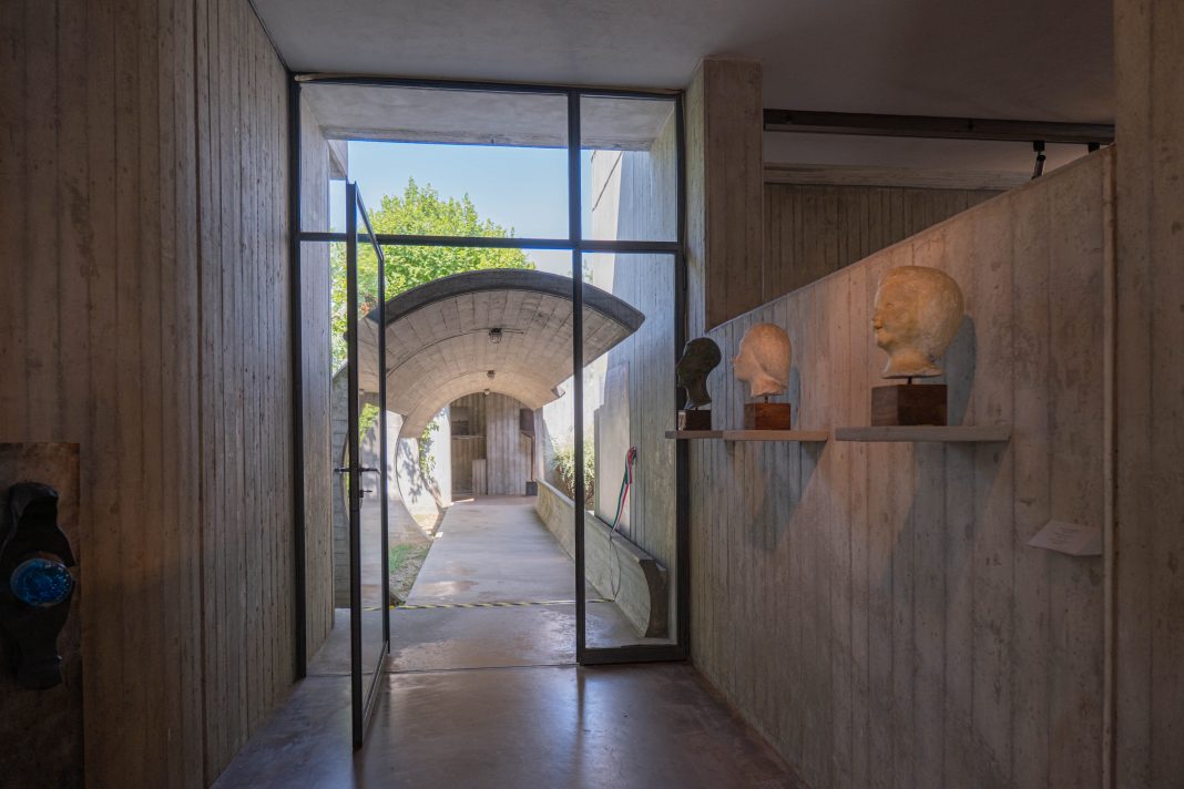 Museo Simon Benetton