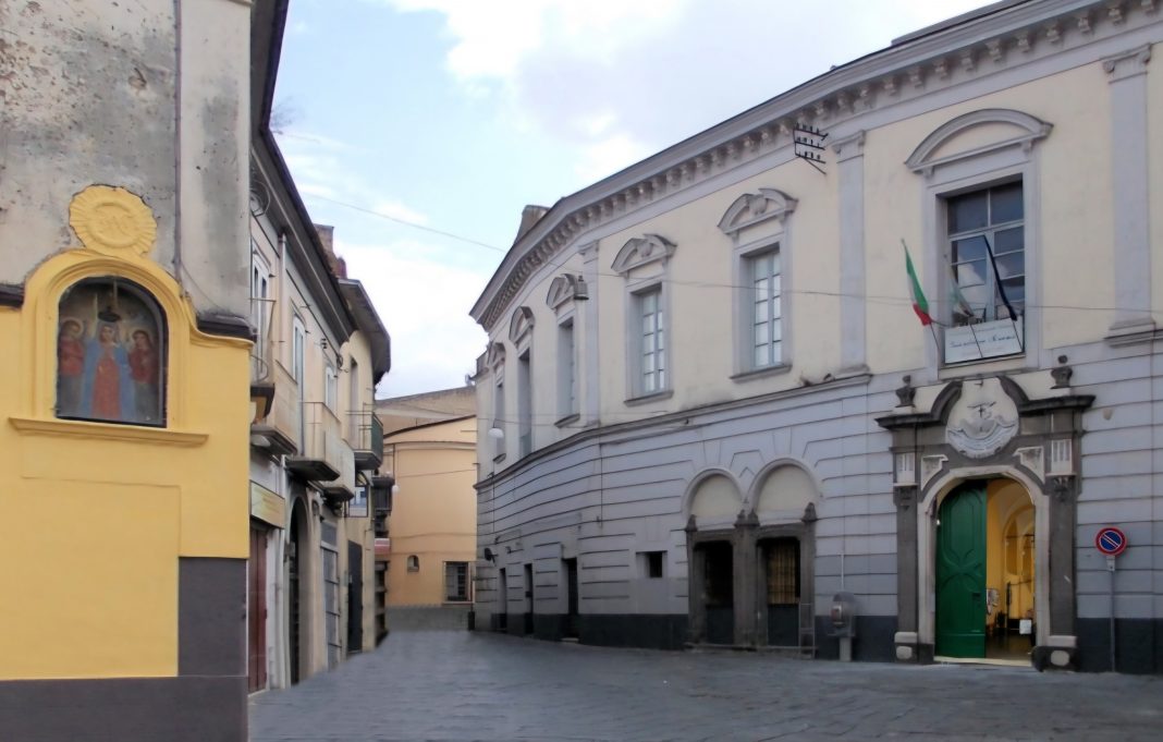 Convitto Nazionale Statale Giordano Bruno