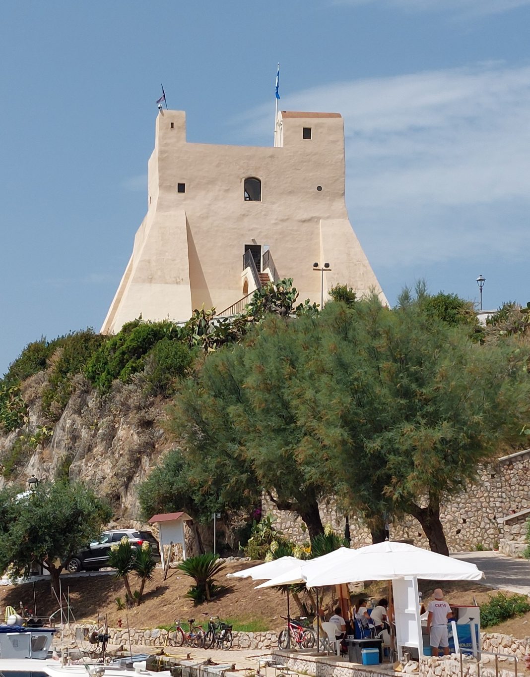 Torre Truglia