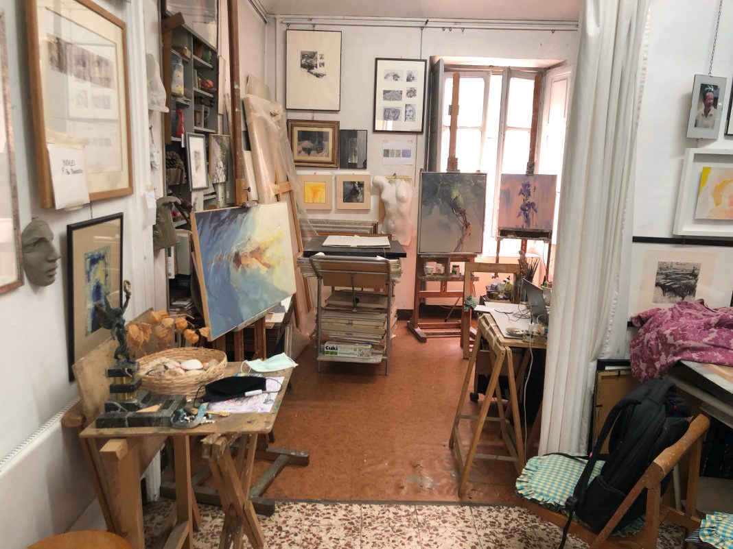 Archivio Elisabetta Viarengo Miniotti