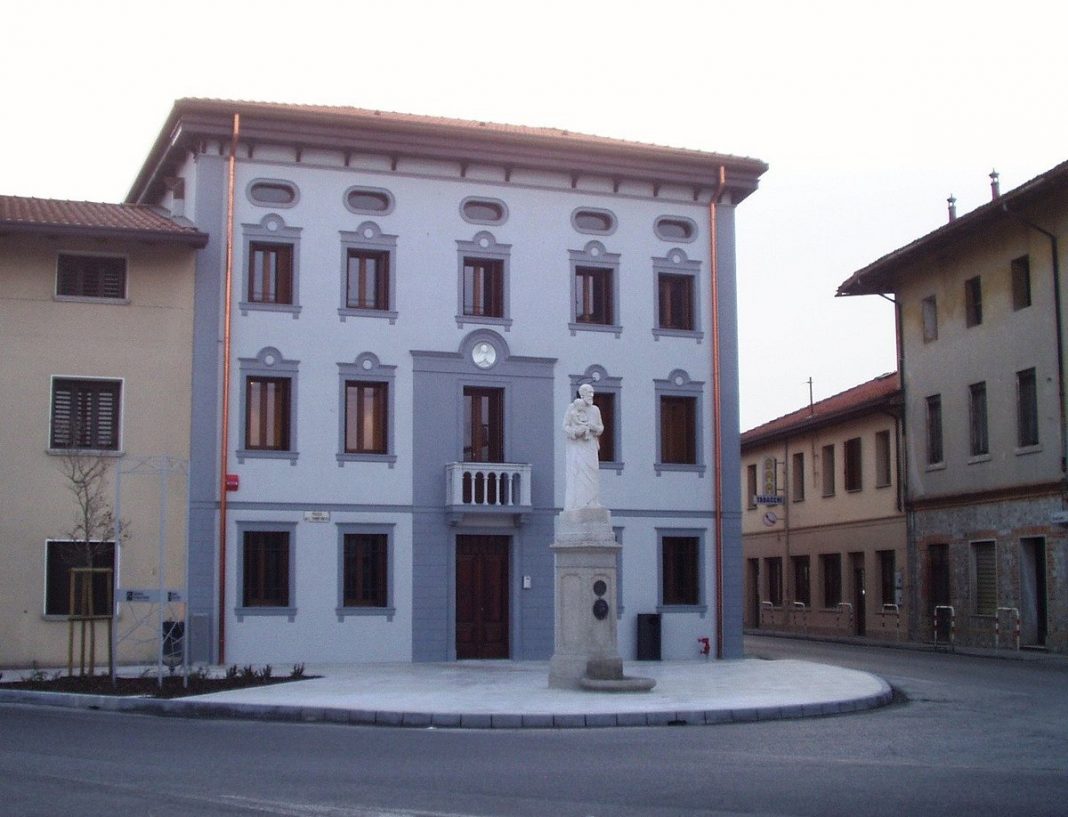Galleria Civica d’Arte “Celso e Giovanni Costantini”