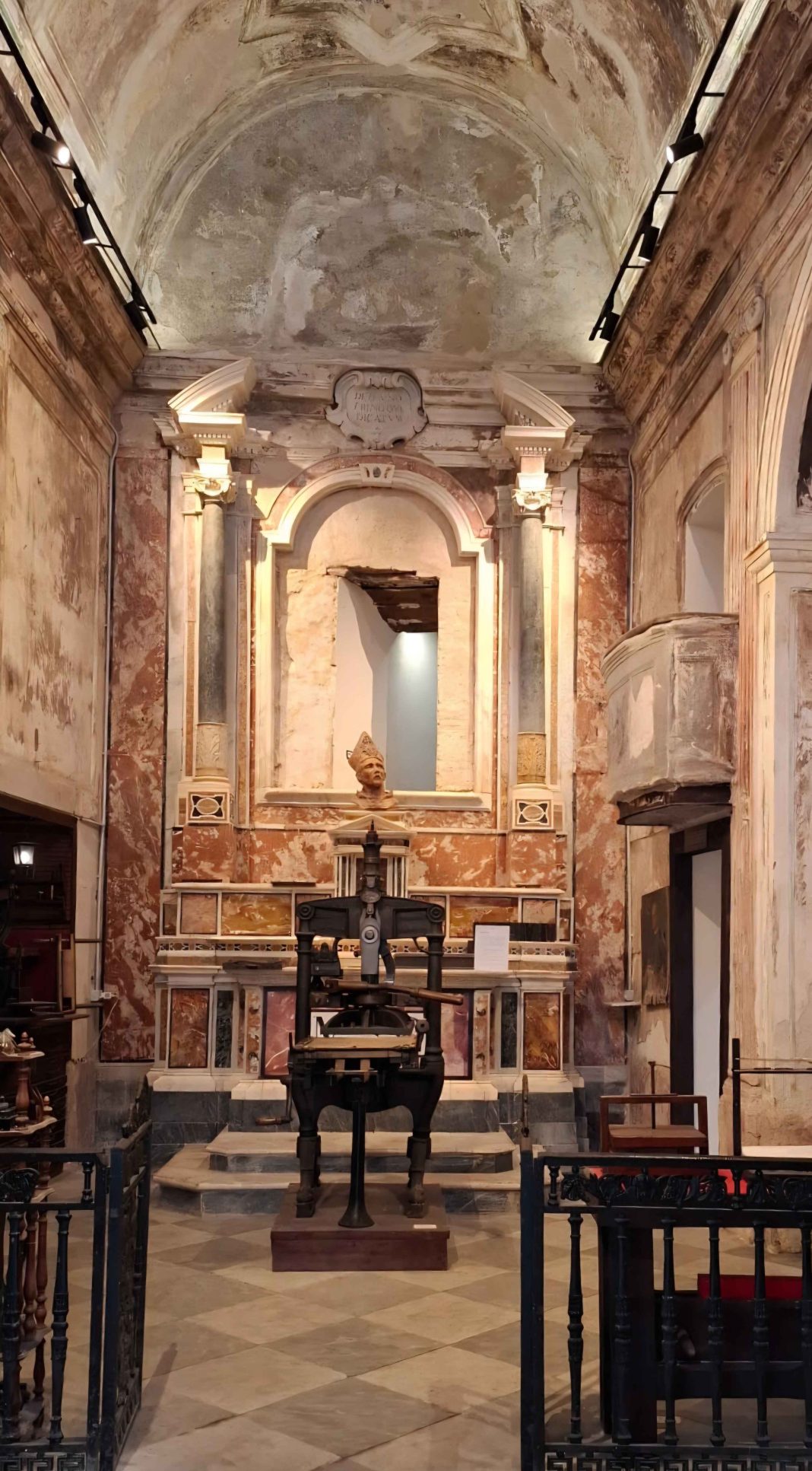 Museo Tipografia