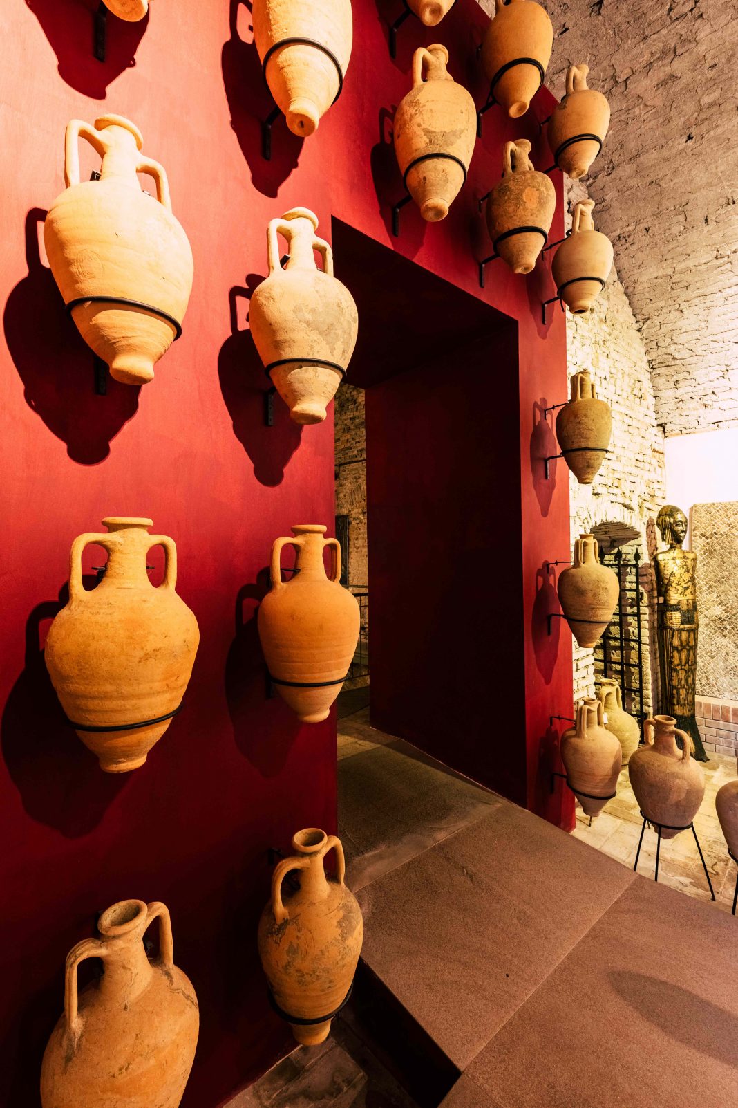 MUSEO CIVICO ARCHEOLOGICO “TOBIA ALDINI” DI FORLIMPOPOLI