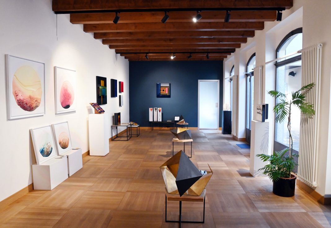Arcgallery