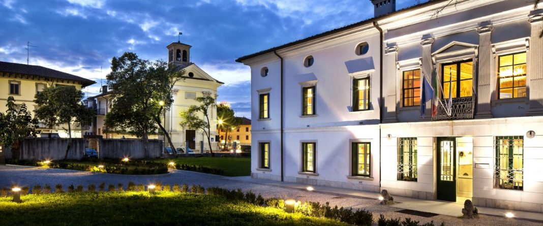 VILLA DORA