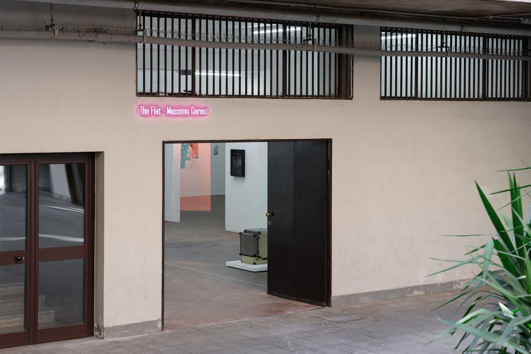 The Flat – Massimo Carasi