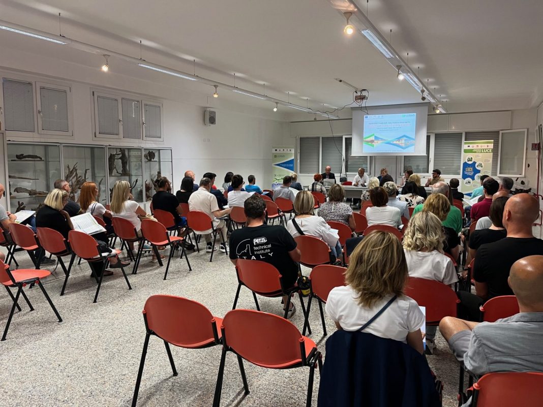 SALA FALCONE