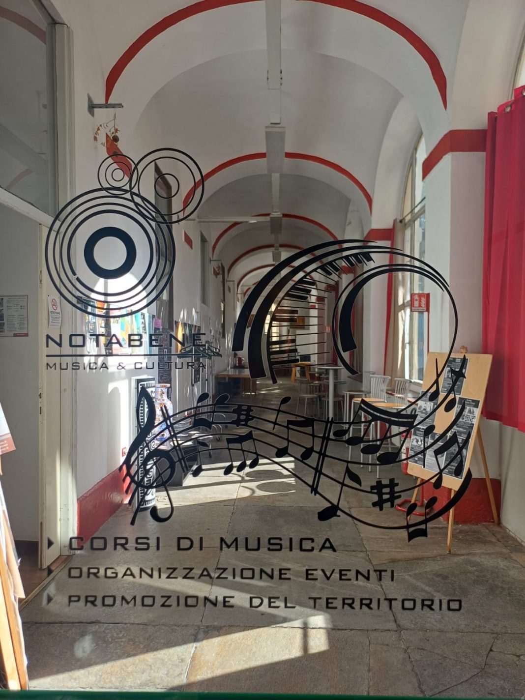 Associazione Culturale Notabene