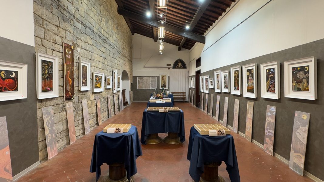 Centro Culturale San Sebastiano