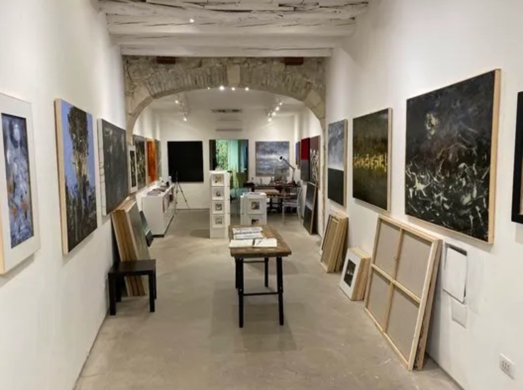 Movimenti Artistici Periferici – MAP