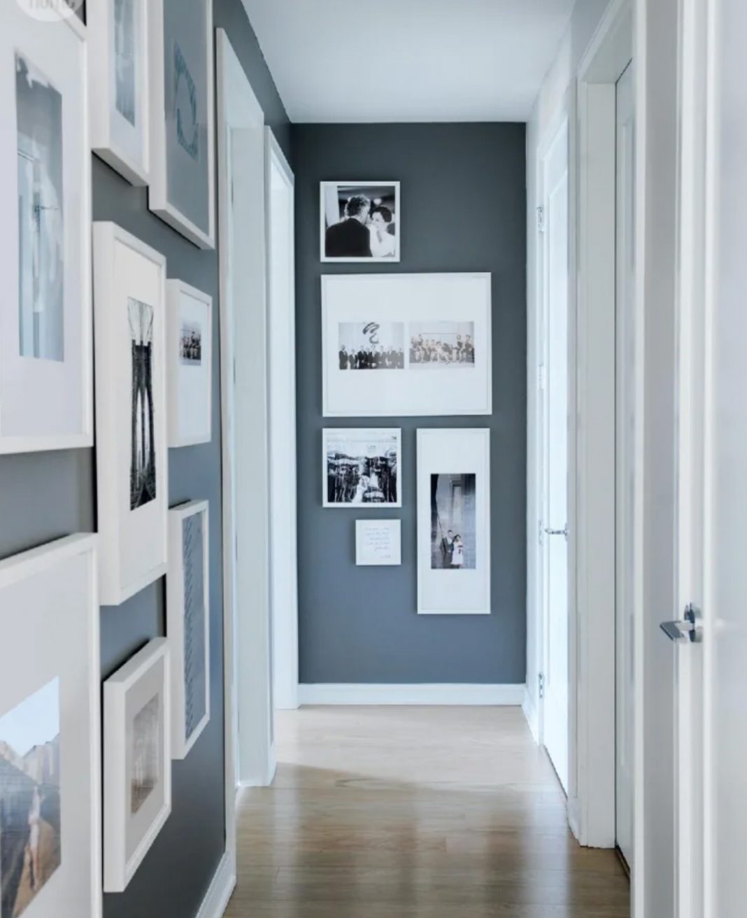 Temporary Gallery