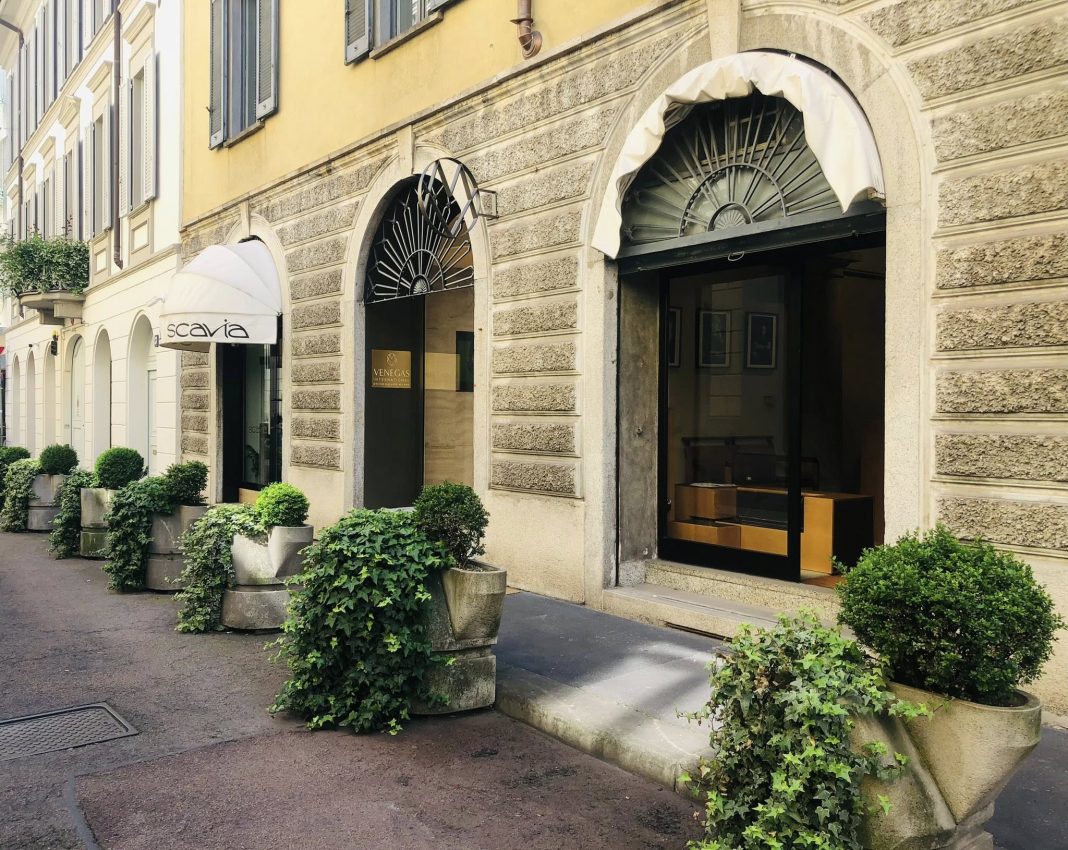 Galleria Spazio l’Originale