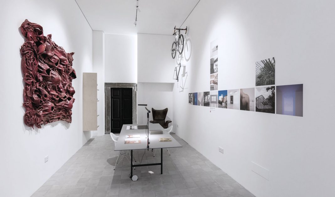 Fabrizio Milesi Atelier