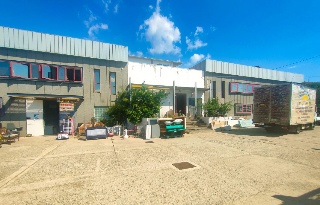 Comunità & Mercatino Solidale Emmaus Catanzaro