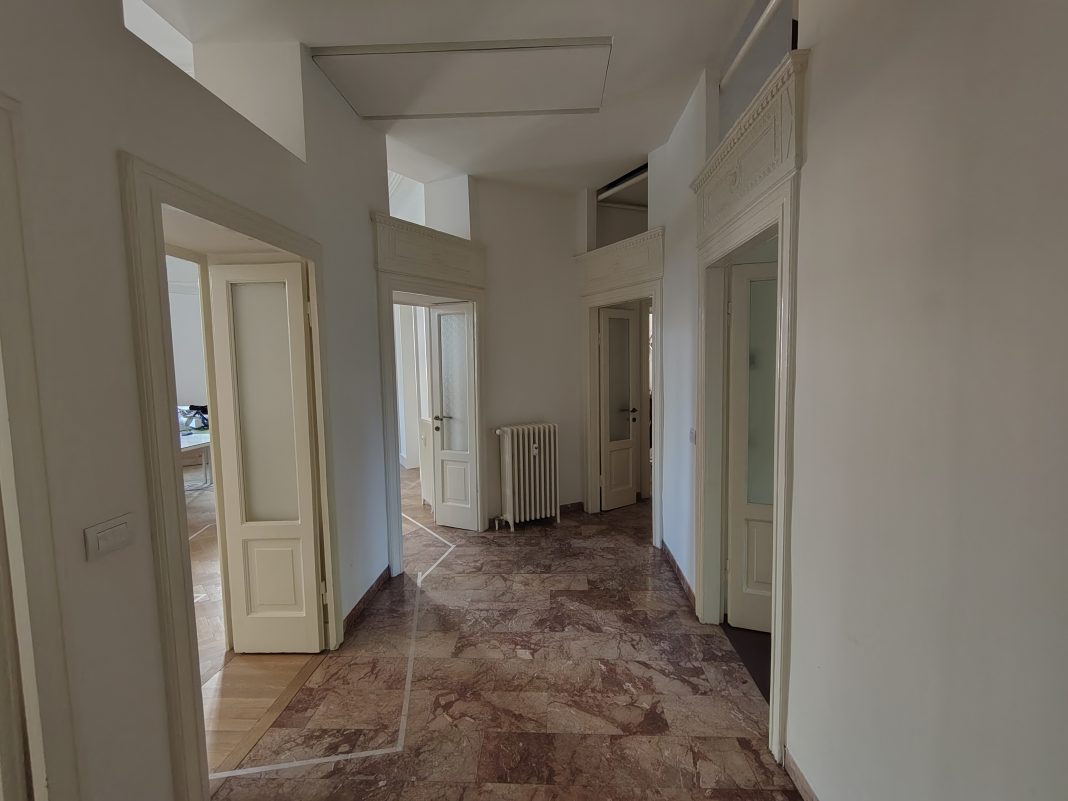 Fasemodus Architettura