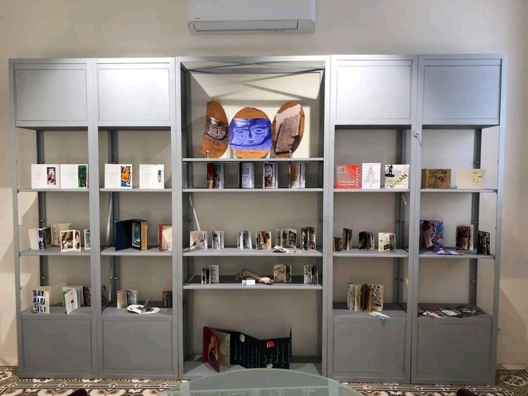 Dart Museo C.A.B.A. Villa Verticchi