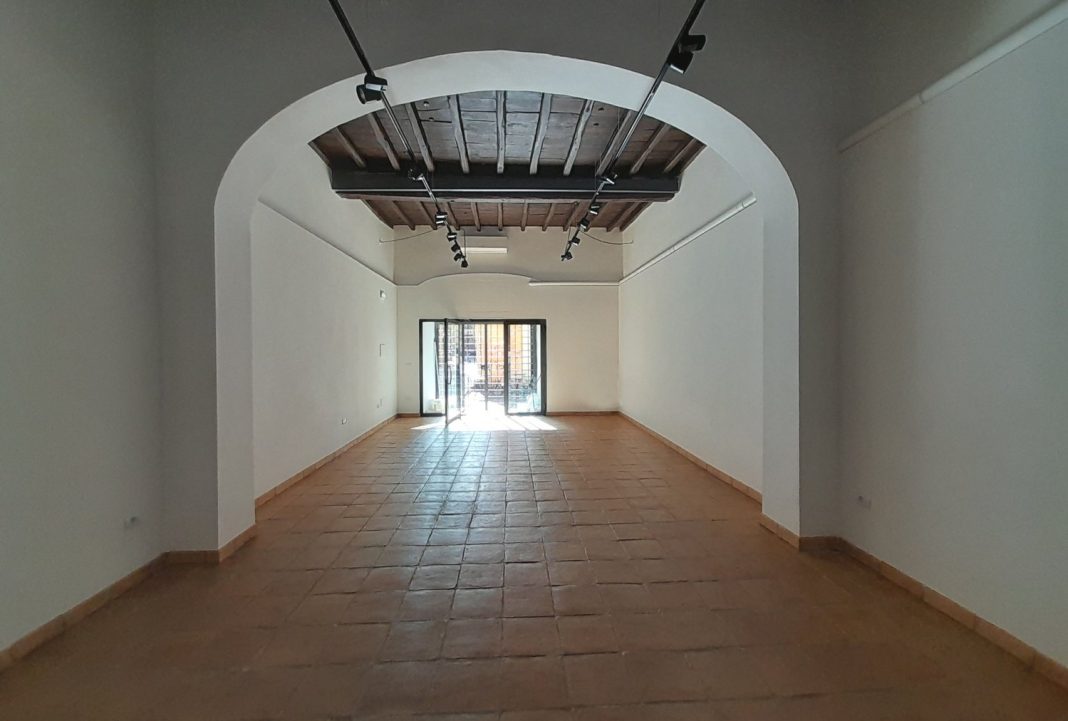 Galleria Heimat