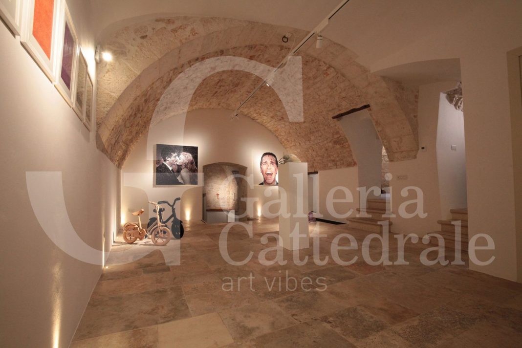 Galleria Cattedrale