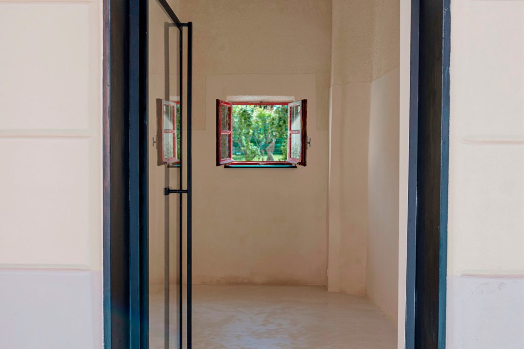 Aedicula Raffaella Cortese