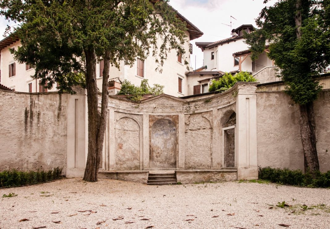 Scuola di Sant’Osvaldo – Laboratorio delle Arti