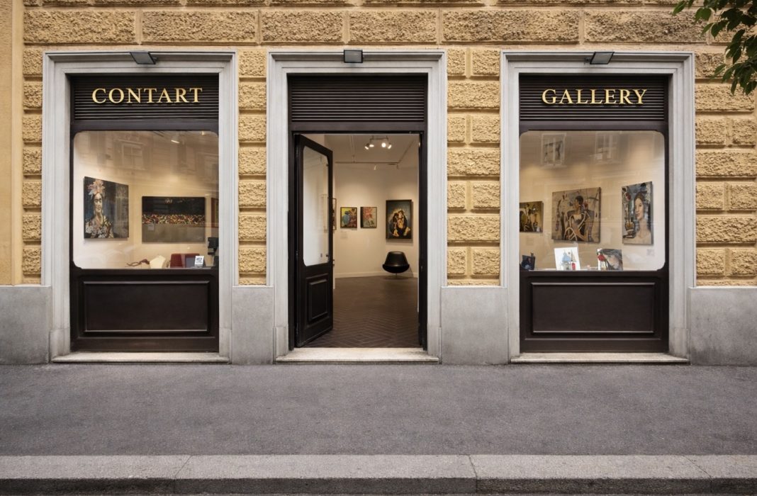 CONTART GALLERY