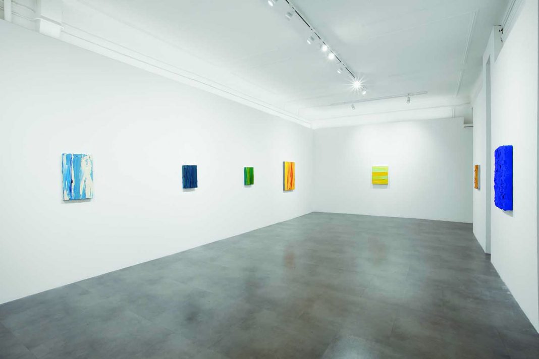 Mimmo Scognamiglio artecontemporanea