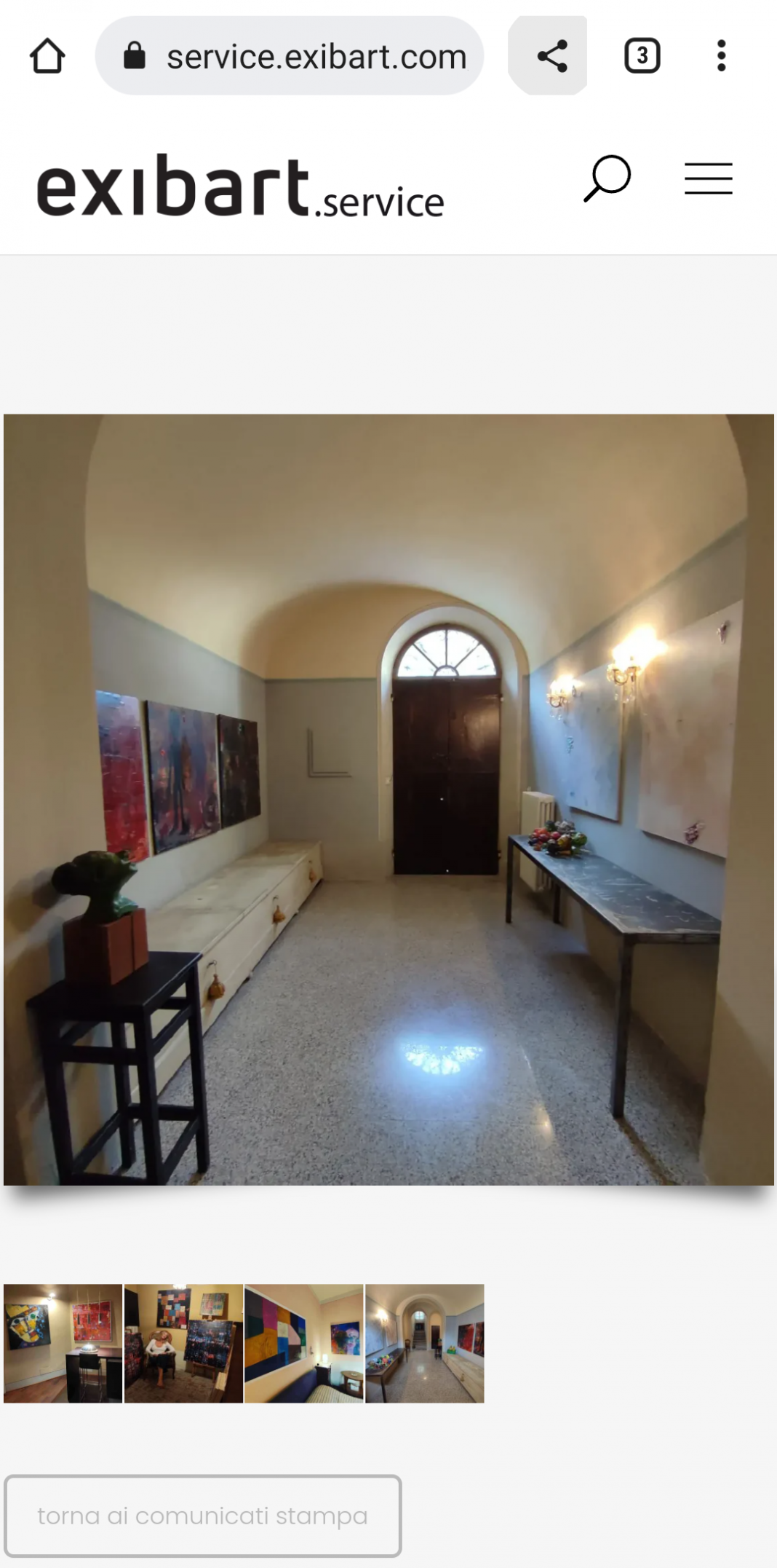 Home Gallery