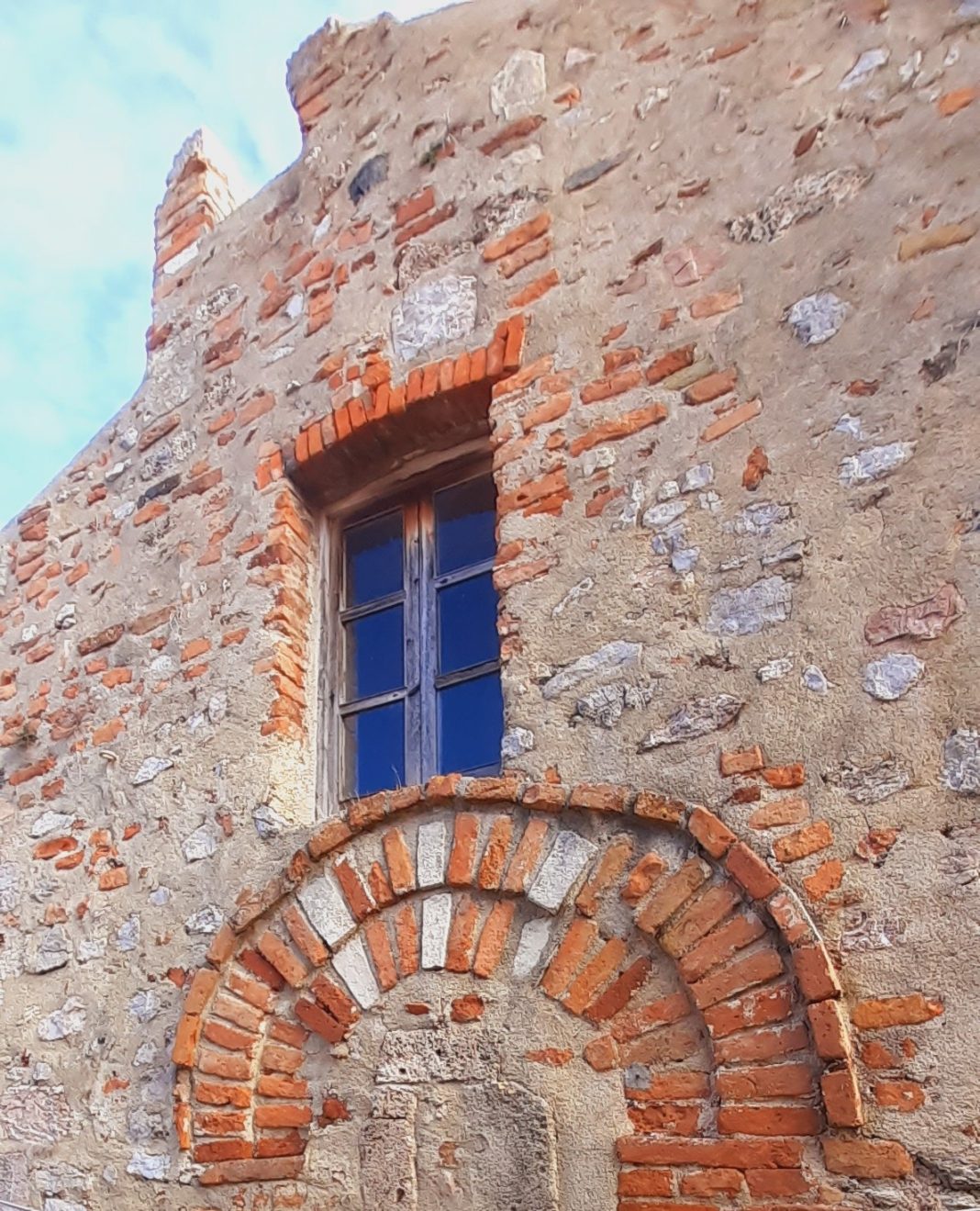 Chiesa del Casile – San Marco d’Alunzio (ME)