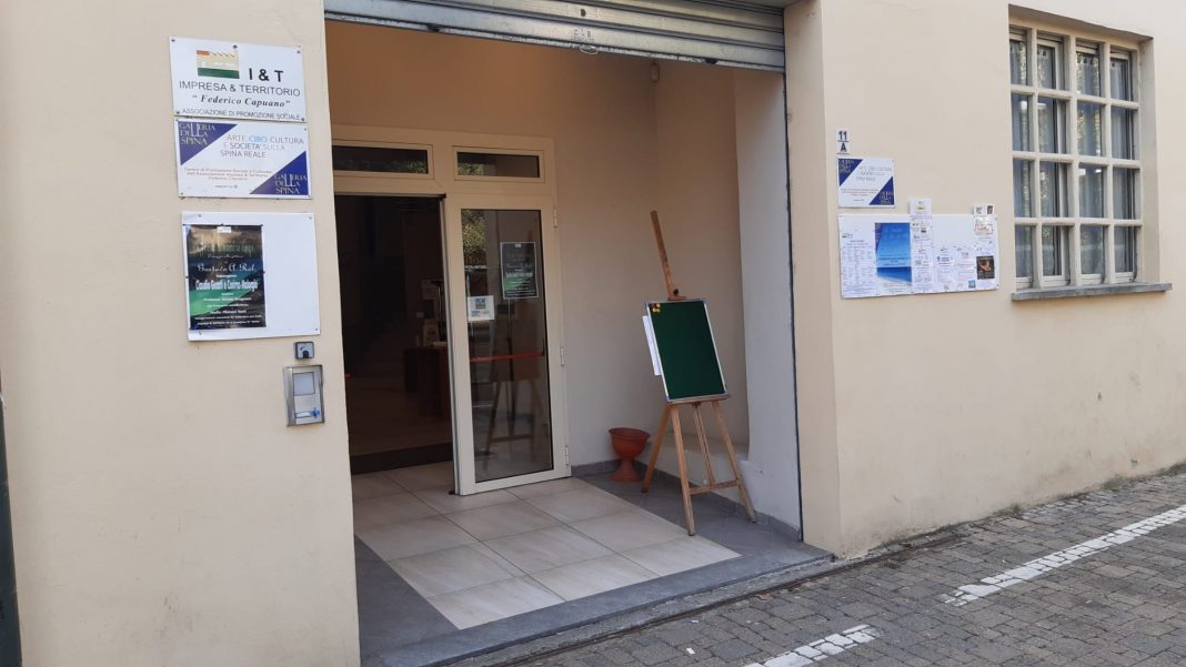 Galleria della Spina