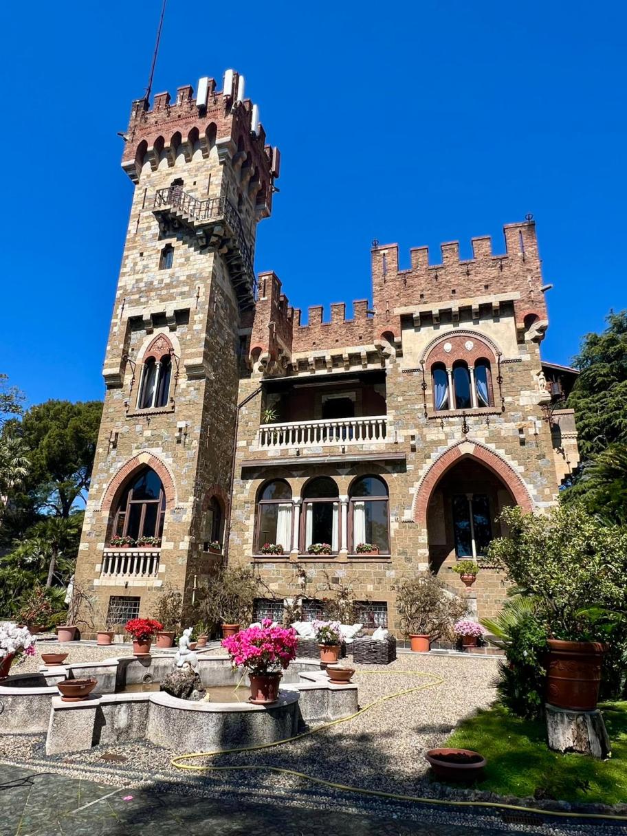 Castello Coppedè