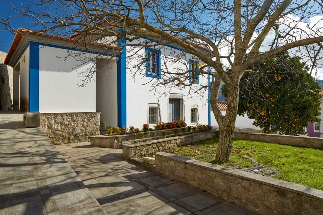 Galeria de Sant’António