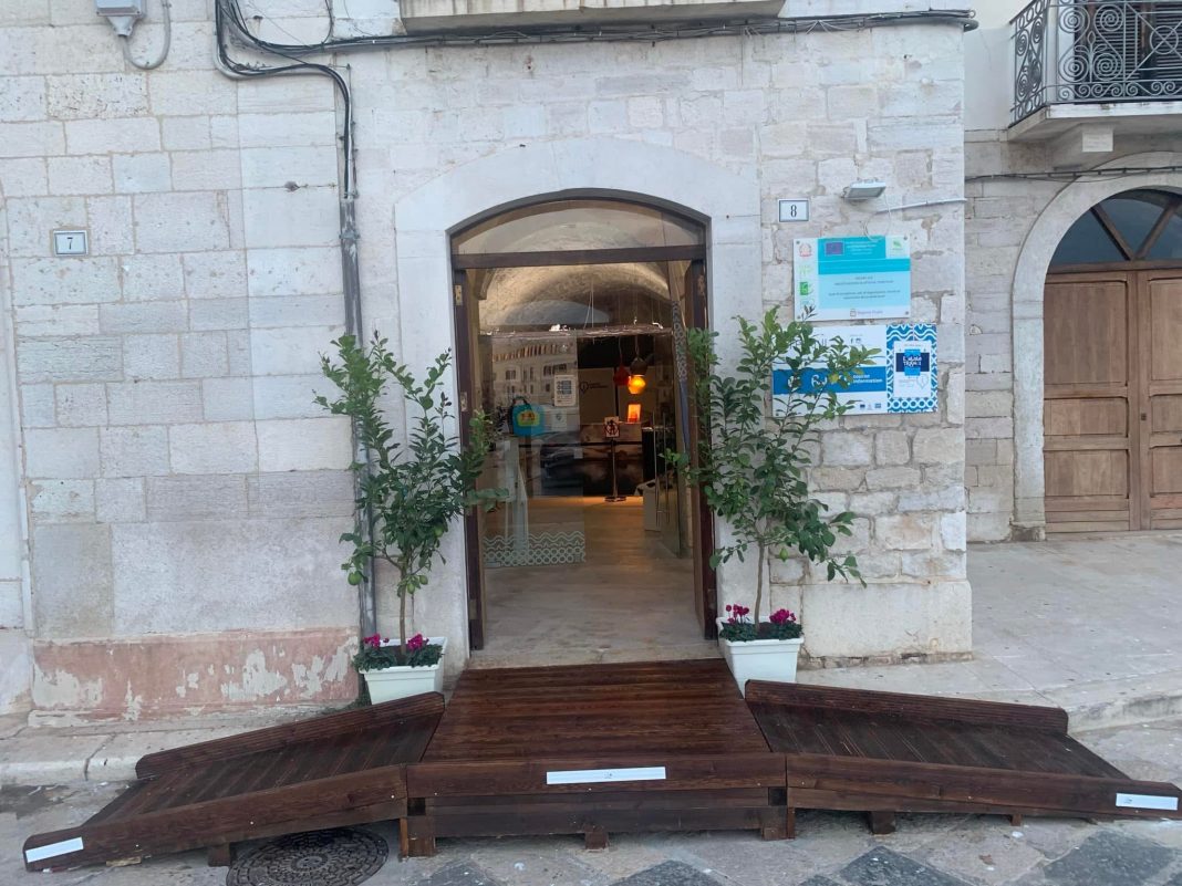 Galleria associazione artistica culturale nazionale Lacarvella